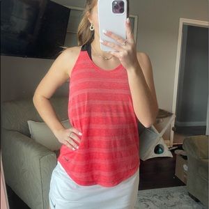 Nike Athletic Tank Top